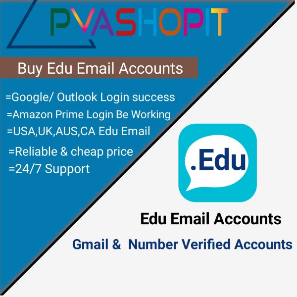 Buy 100 Edu emails